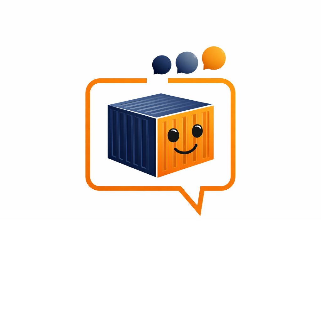 Chat Cargo Logo